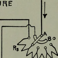 Picture 153 of 208 from Hawkins electrical guide ... : questions, answers & illustrations : a progressive course of study for engineers, electricians, students and those desiring to acquire a working knowledge of electricity and its applications ; a practical treatise (1914), leaf 158