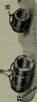An illustration from Hawkins electrical guide ... : questions, answers & illustrations : a progressive course of study for engineers, electricians, students and those desiring to acquire a working knowledge of electricity and its applications ; a practical treatise (1914)