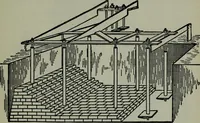 An illustration from Hawkins electrical guide ... : questions, answers & illustrations : a progressive course of study for engineers, electricians, students and those desiring to acquire a working knowledge of electricity and its applications ; a practical treatise (1914)