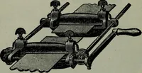 An illustration from Hawkins electrical guide ... : questions, answers & illustrations : a progressive course of study for engineers, electricians, students and those desiring to acquire a working knowledge of electricity and its applications ; a practical treatise (1914)