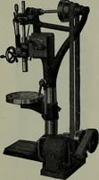 An illustration from Hawkins electrical guide ... : questions, answers & illustrations : a progressive course of study for engineers, electricians, students and those desiring to acquire a working knowledge of electricity and its applications ; a practical treatise (1914)