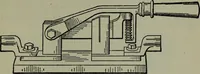 An illustration from Hawkins electrical guide ... : questions, answers & illustrations : a progressive course of study for engineers, electricians, students and those desiring to acquire a working knowledge of electricity and its applications ; a practical treatise (1914)