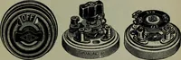 Picture 187 of 208 from Hawkins electrical guide ... : questions, answers & illustrations : a progressive course of study for engineers, electricians, students and those desiring to acquire a working knowledge of electricity and its applications ; a practical treatise (1914), leaf 199