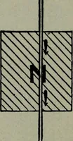 An illustration from Hawkins electrical guide ... : questions, answers & illustrations : a progressive course of study for engineers, electricians, students and those desiring to acquire a working knowledge of electricity and its applications ; a practical treatise (1914)