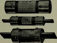 An illustration from Hawkins electrical guide ... : questions, answers & illustrations : a progressive course of study for engineers, electricians, students and those desiring to acquire a working knowledge of electricity and its applications ; a practical treatise (1914)