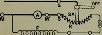 An illustration from Hawkins electrical guide ... : questions, answers & illustrations : a progressive course of study for engineers, electricians, students and those desiring to acquire a working knowledge of electricity and its applications ; a practical treatise (1914)