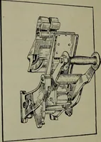 An illustration from Hawkins electrical guide ... : questions, answers & illustrations : a progressive course of study for engineers, electricians, students and those desiring to acquire a working knowledge of electricity and its applications ; a practical treatise (1914)