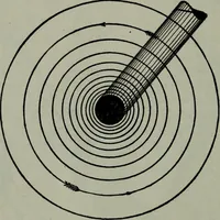 An illustration from Hawkins electrical guide ... : questions, answers & illustrations : a progressive course of study for engineers, electricians, students and those desiring to acquire a working knowledge of electricity and its applications ; a practical treatise (1914)