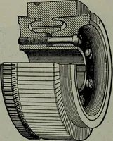 An illustration from Hawkins electrical guide ... : questions, answers & illustrations : a progressive course of study for engineers, electricians, students and those desiring to acquire a working knowledge of electricity and its applications ; a practical treatise (1914)