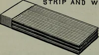 An illustration from Hawkins electrical guide ... : questions, answers & illustrations : a progressive course of study for engineers, electricians, students and those desiring to acquire a working knowledge of electricity and its applications ; a practical treatise (1914)