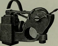 An illustration from Hawkins electrical guide ... : questions, answers & illustrations : a progressive course of study for engineers, electricians, students and those desiring to acquire a working knowledge of electricity and its applications ; a practical treatise (1914)