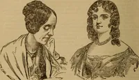 An illustration from Health and character: with directions for their improvement (1879)