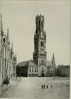 Picture 18 of 32 from Heart of Europe (1915), leaf 237
