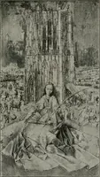 Picture 22 of 32 from Heart of Europe (1915), leaf 293