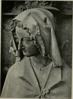 An illustration from Heart of Europe (1915)
