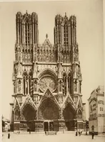 Picture 1 of 32 from Heart of Europe (1915), leaf 6