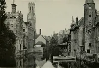 Picture 6 of 32 from Heart of Europe (1915), leaf 81