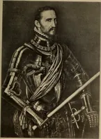 An illustration from Heart of Europe (1915)