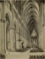 An illustration from Heart of Europe (1915)