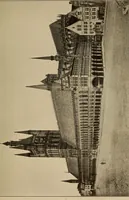 An illustration from Heart of Europe (1915)