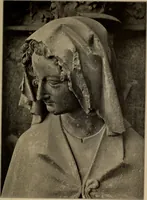 An illustration from Heart of Europe (1915)