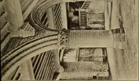 An illustration from Heart of Europe (1915)