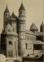 An illustration from Heart of Europe (1915)