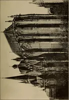 An illustration from Heart of Europe (1915)