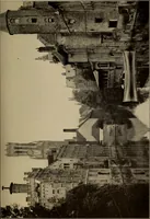An illustration from Heart of Europe (1915)