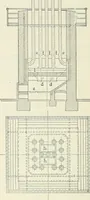 An illustration from Heat energy and fuels: pyrometry, combustion, analysis of fuels and manufacture of charcoal, coke and fuel gases. Translated by Oskar Nagel (1908)