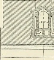 Picture 49 of 76 from Heat energy and fuels: pyrometry, combustion, analysis of fuels and manufacture of charcoal, coke and fuel gases. Translated by Oskar Nagel (1908), leaf 244
