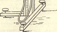 An illustration from Heat and light; an elementary text-book theoretical and practical for schools and colleges (1897)
