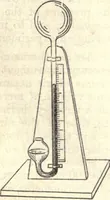 An illustration from Heat and light; an elementary text-book theoretical and practical for schools and colleges (1897)