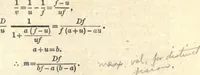 An illustration from Heat and light; an elementary text-book theoretical and practical for schools and colleges (1897)