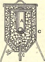 Picture 10 of 163 from Heat and light; an elementary text-book theoretical and practical for schools and colleges (1897), leaf 58