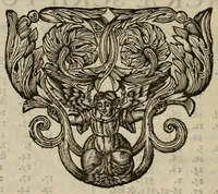 Picture 2 of 5 from Philologus Hebraeo-mixtus : unà cum spicilegio philologico, continente decem quaestionum & positionum praecipuè philologico-Hebraicarum & Judaicarum centurias (1699), leaf 24