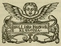 Picture 5 of 5 from Philologus Hebraeo-mixtus : unà cum spicilegio philologico, continente decem quaestionum & positionum praecipuè philologico-Hebraicarum & Judaicarum centurias (1699), leaf 531