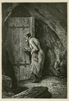 Picture 5 of 8 from Hector Servadac : voyages et aventures à travers le monde solaire (1878), leaf 226