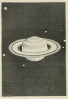 An illustration from Hector Servadac : voyages et aventures à travers le monde solaire (1878)