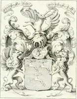 An illustration from Heilige Augen- und Gemüths-Lust : vorstellend, alle sonn- fest- und feyrtägliche nicht nur Evangelien, sondern auch Epistelen und Lectionen, jene historisch : diese auch emblemmatisch, und mit curieusen Einfassungen : in vielen Kupffer-Stücken von frembder und gantz neuer Invention : so wohl zur Kunst-Ubung als Unterhaltung Gottseeliger Betrachtungen, wie auch Vermehrung der Kupffer-Bibelen und Ausszierung aller christlichen Postillen dienlich (1706)