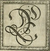 An illustration from Heilige Augen- und Gemüths-Lust : vorstellend, alle sonn- fest- und feyrtägliche nicht nur Evangelien, sondern auch Epistelen und Lectionen, jene historisch : diese auch emblemmatisch, und mit curieusen Einfassungen : in vielen Kupffer-Stücken von frembder und gantz neuer Invention : so wohl zur Kunst-Ubung als Unterhaltung Gottseeliger Betrachtungen, wie auch Vermehrung der Kupffer-Bibelen und Ausszierung aller christlichen Postillen dienlich (1706)