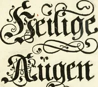 An illustration from Heilige Augen- und Gemüths-Lust : vorstellend, alle sonn- fest- und feyrtägliche nicht nur Evangelien, sondern auch Epistelen und Lectionen, jene historisch : diese auch emblemmatisch, und mit curieusen Einfassungen : in vielen Kupffer-Stücken von frembder und gantz neuer Invention : so wohl zur Kunst-Ubung als Unterhaltung Gottseeliger Betrachtungen, wie auch Vermehrung der Kupffer-Bibelen und Ausszierung aller christlichen Postillen dienlich (1706)