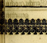 Picture 42 of 344 from Heilig-epistolischer Bericht, Licht, Geleit, und Freud. Das ist : Emblematische Fürstllung der heiligen Sonn- und festtäglichen Episteln; in welcher gründlicher Bericht von den rechten Wort-Verstand ertheilet, dem wahren Christenthum ein helles licht furgetragen, und ein sicheres Geleit mit beigefügten Gebeten und Gesängen zu der himmlischen Freude gezeiget wird (1663), leaf 104
