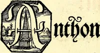 Picture 3 of 344 from Heilig-epistolischer Bericht, Licht, Geleit, und Freud. Das ist : Emblematische Fürstllung der heiligen Sonn- und festtäglichen Episteln; in welcher gründlicher Bericht von den rechten Wort-Verstand ertheilet, dem wahren Christenthum ein helles licht furgetragen, und ein sicheres Geleit mit beigefügten Gebeten und Gesängen zu der himmlischen Freude gezeiget wird (1663), leaf 13