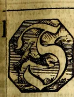 Picture 61 of 344 from Heilig-epistolischer Bericht, Licht, Geleit, und Freud. Das ist : Emblematische Fürstllung der heiligen Sonn- und festtäglichen Episteln; in welcher gründlicher Bericht von den rechten Wort-Verstand ertheilet, dem wahren Christenthum ein helles licht furgetragen, und ein sicheres Geleit mit beigefügten Gebeten und Gesängen zu der himmlischen Freude gezeiget wird (1663), leaf 174