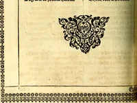Picture 102 of 344 from Heilig-epistolischer Bericht, Licht, Geleit, und Freud. Das ist : Emblematische Fürstllung der heiligen Sonn- und festtäglichen Episteln; in welcher gründlicher Bericht von den rechten Wort-Verstand ertheilet, dem wahren Christenthum ein helles licht furgetragen, und ein sicheres Geleit mit beigefügten Gebeten und Gesängen zu der himmlischen Freude gezeiget wird (1663), leaf 325