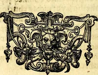 Picture 115 of 344 from Heilig-epistolischer Bericht, Licht, Geleit, und Freud. Das ist : Emblematische Fürstllung der heiligen Sonn- und festtäglichen Episteln; in welcher gründlicher Bericht von den rechten Wort-Verstand ertheilet, dem wahren Christenthum ein helles licht furgetragen, und ein sicheres Geleit mit beigefügten Gebeten und Gesängen zu der himmlischen Freude gezeiget wird (1663), leaf 395