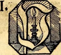 Picture 151 of 344 from Heilig-epistolischer Bericht, Licht, Geleit, und Freud. Das ist : Emblematische Fürstllung der heiligen Sonn- und festtäglichen Episteln; in welcher gründlicher Bericht von den rechten Wort-Verstand ertheilet, dem wahren Christenthum ein helles licht furgetragen, und ein sicheres Geleit mit beigefügten Gebeten und Gesängen zu der himmlischen Freude gezeiget wird (1663), leaf 545