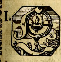 Picture 19 of 344 from Heilig-epistolischer Bericht, Licht, Geleit, und Freud. Das ist : Emblematische Fürstllung der heiligen Sonn- und festtäglichen Episteln; in welcher gründlicher Bericht von den rechten Wort-Verstand ertheilet, dem wahren Christenthum ein helles licht furgetragen, und ein sicheres Geleit mit beigefügten Gebeten und Gesängen zu der himmlischen Freude gezeiget wird (1663), leaf 56