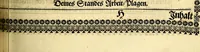 Picture 212 of 344 from Heilig-epistolischer Bericht, Licht, Geleit, und Freud. Das ist : Emblematische Fürstllung der heiligen Sonn- und festtäglichen Episteln; in welcher gründlicher Bericht von den rechten Wort-Verstand ertheilet, dem wahren Christenthum ein helles licht furgetragen, und ein sicheres Geleit mit beigefügten Gebeten und Gesängen zu der himmlischen Freude gezeiget wird (1663), leaf 766